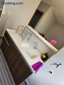 Filadélfia Apartment in a Private Community - Image 5
