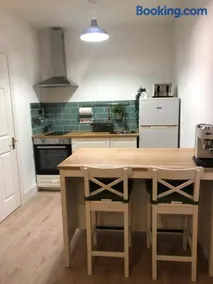 Central Sligo Townhouse - Image 1
