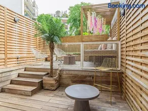 Appartement-d'exception-SDB privée avec baignoire-Terrasse - Image 4
