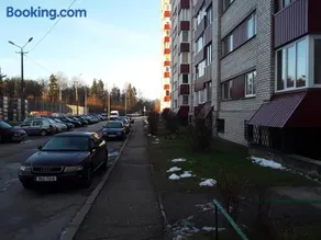 VBE apartments - Image 1