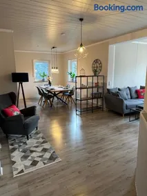Auszeit am Möhnesee, Balkon & Badewanne, Parken - Image 2