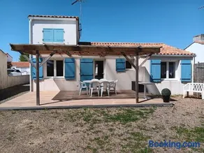 Maison plain-pied au calme, proche plages et commerces - Image 1