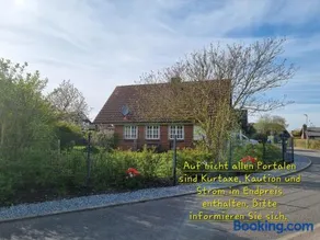 Ferienhaus Norderpiep 54 - Image 2