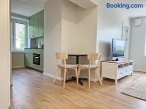 Cosy apartment in the center of Rusne - Image 4