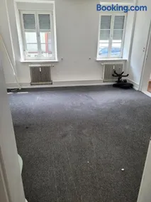 Simple Übernachtungsmöglichkeit - Image 3