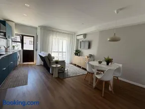 Nove Julho Apartment - Image 2