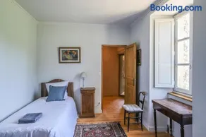 Chateau de Cambayrac, domaine exceptionnel avec piscine privée - 12 personnes - Image 3