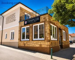 Templer zum Gasthof - Image 1
