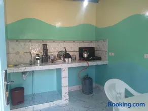 Studio avec cuisine - kitchen - Image 3