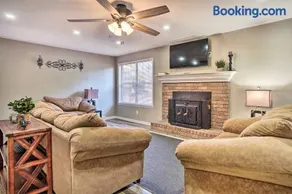 Moncks Corner Home w/ Yard Near Lake Moultrie - Image 5