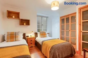Dundas Flat, 1 bedroom, Comrie - Image 1