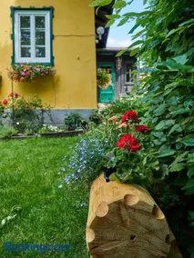 Ferienhaus Krieglach - Image 4