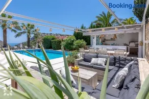 Villa Palmeras Del Mar by Abahana Villas - Image 2