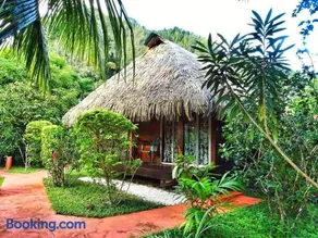 HUAHINE - Bungalow Opuhi - Image 1
