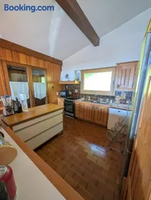 Chalet avec vue exceptionnelle - Image 5