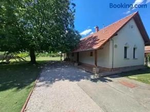 Vackor Vendégház Gerjen - Image 1