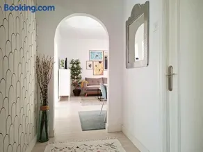Muy acogedor, a 5 min a pie del centro, Cama 1'60, Wifi y Netflix - Image 3