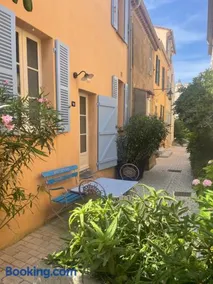 Fischerhaus in Saint Tropez - Image 2