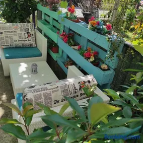 Apartman Teuta Zagreb - Image 1