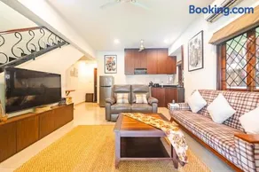 Cabatales - 3BHK Villa Near Candolim Beach - Image 4