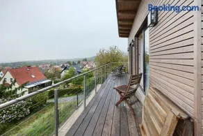 Ferienhaus mit Panoramablick - Image 1