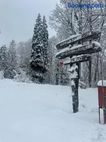 Yamanomura Campsite - Image 2