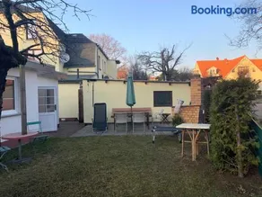 Bungalow mit Terrasse - Image 3