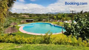 Cabaña Oasis Ixmiquilpan - Image 1