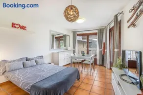 Apartamento vacacional totalmente equipado con terraza | Vistas a la montaña | Admite mascotas - Image 3