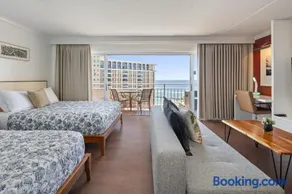 16 FREE Parking Ocean 1b Waikiki - Image 5