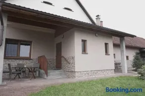 Apartmán U Poštovských - Image 1