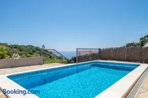 Villa Bouganvilla Parking privado 32 en la playa - Image 3