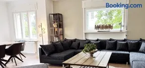 Ferienwohnung Seelenruh - Image 1