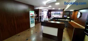 Center Patos Hotel - Image 4