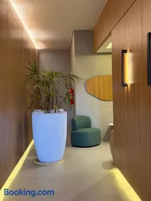 Apartamento moderno no Horto - Image 1