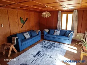 Traditional Ski Chalet in Wengen - Ground Floor - Image 3