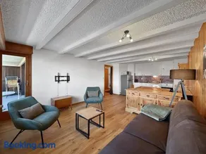 Ultimate Condo - 4 Valleys - Ski-in out - Swiss Alps - Image 5