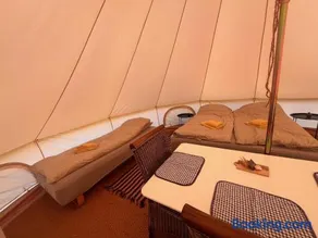 Langø Fjord Glamping NR 2 - Image 4
