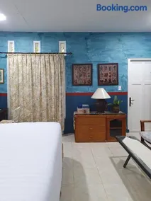 Ruma Kaca Simanindo Bed&Breakfast - Image 3