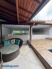 Ótima casa para festas, descanso e família - Image 5