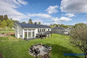 Island Villa in Sundsvall Alnö - Image 1