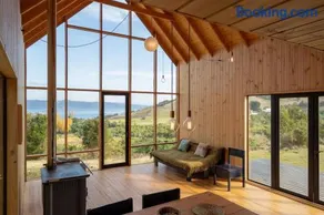 Hermosa cabaña en Dalcahue - Chiloé - Image 1