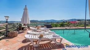 Casa Perdi Riogordo by Ruralidays - Image 3