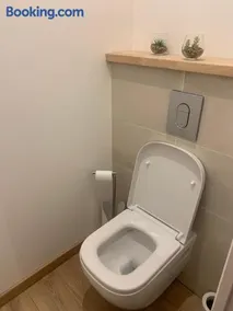 Chambre avec entrée indépendante - Image 2
