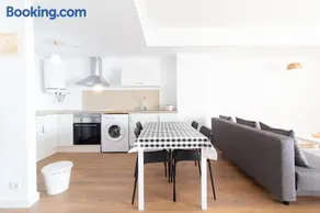 Global Vacacional, Apartamento con vistas al mar, Canet d'en Berenguer - Image 3