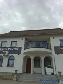 Kitti Panzió - Image 1