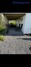 Humlegarden lake cottage, Horn - Image 4