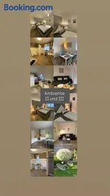 Ferienwohnung Ambiente II und III - Image 1