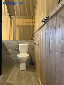 Kemp Sluknov Glamping - Image 1