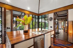 Port Douglas Tropical Private Retreat Home - Image 5